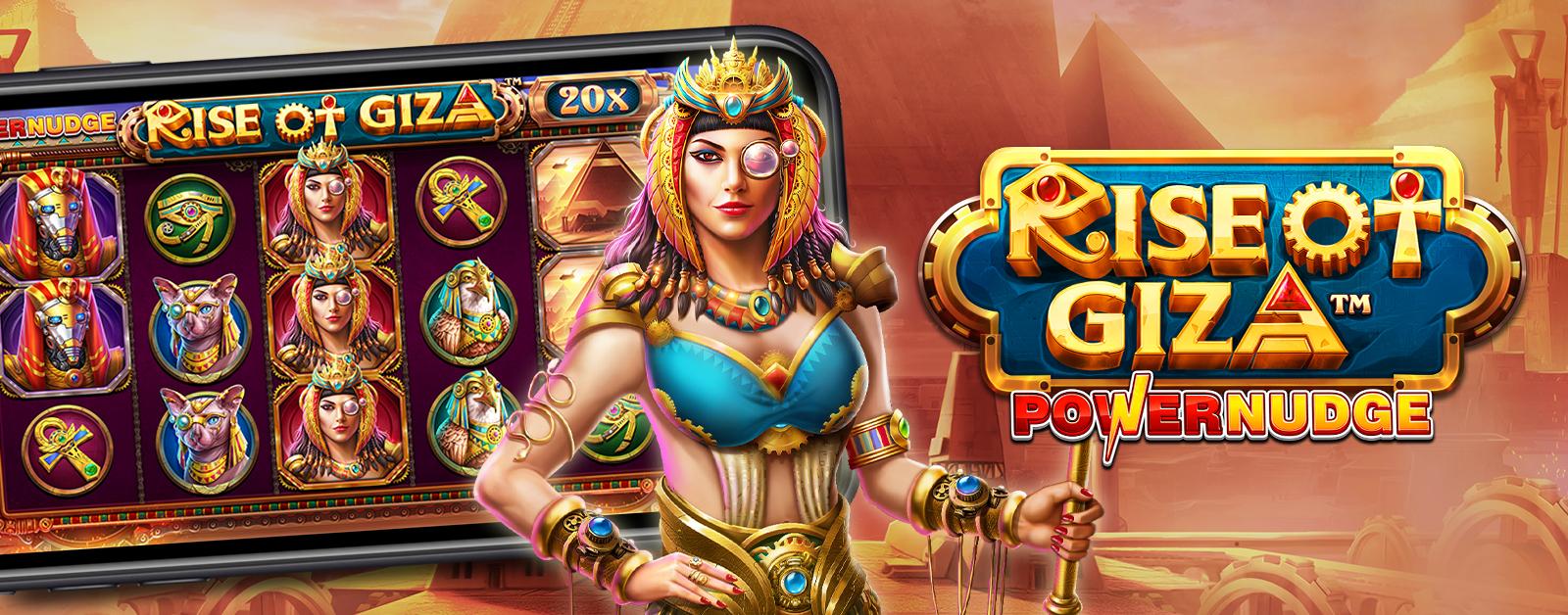 DewaCash Situs Slot Gacor 2024 Terpercaya